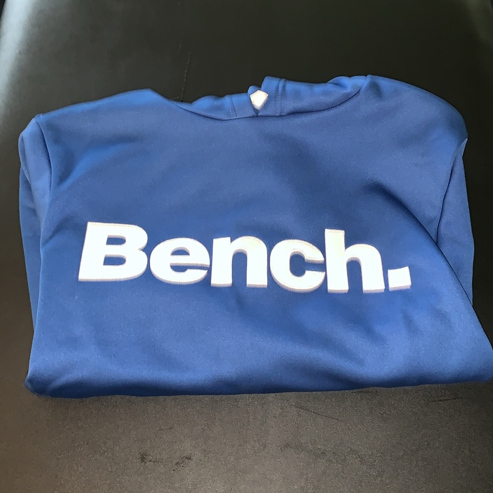 Bench hoodie